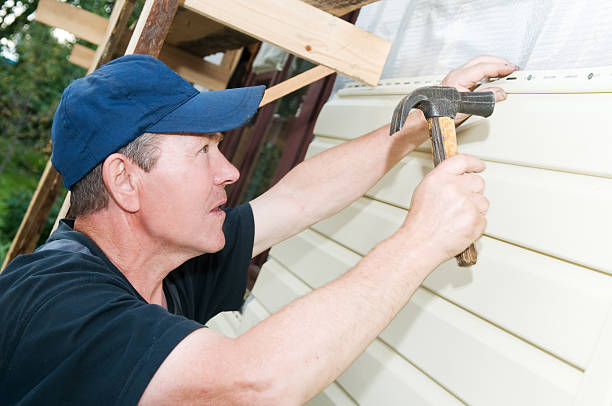 Best Brick Veneer Siding  in Hatch, NM