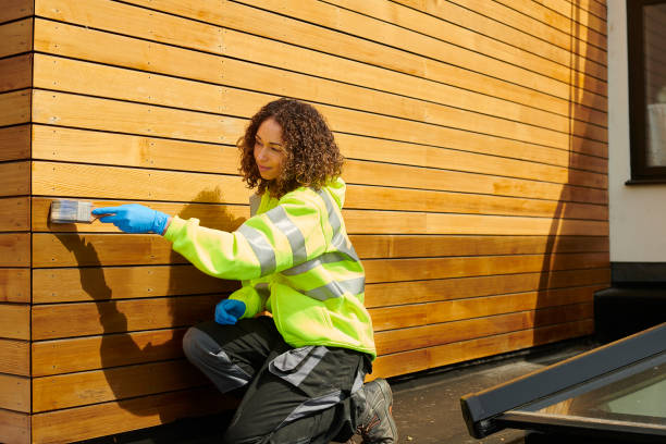 Best Steel Siding Installation  in Hatch, NM