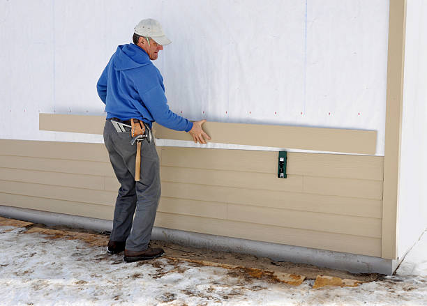 Best Siding Painting and Refinishing  in Hatch, NM